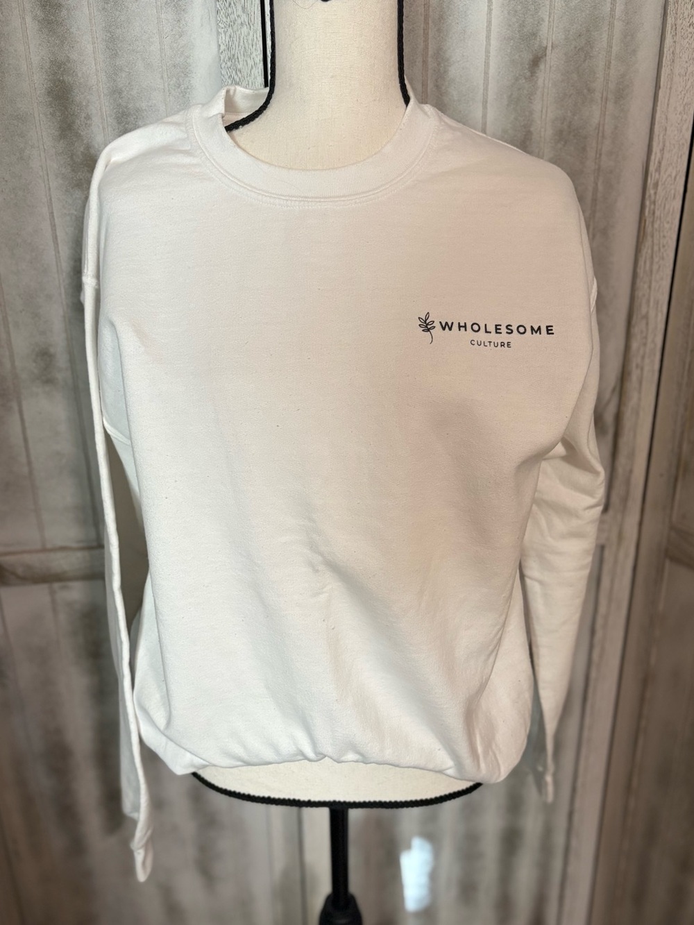 Wholesome Culture “Being Kind Is Cool” Crewneck